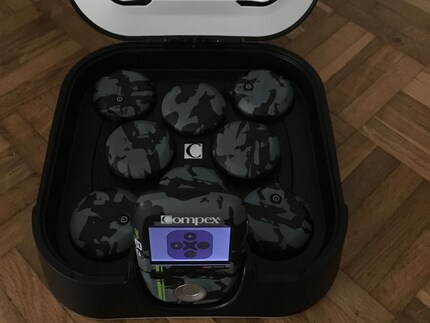 Station de charge