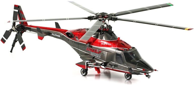 Walkera Airwolf 200SD5 buy at Galaxus