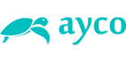 Logo der Marke ayco