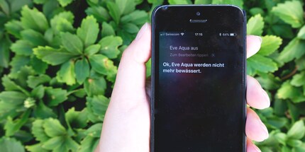 Dopo qualche problema iniziale, Siri alla fine fa quello che le dico.