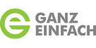 Logo der Marke Ganz Einfach