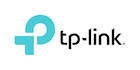 Logo of the TP-Link brand