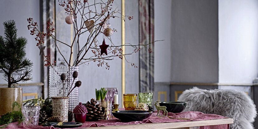 Weihnachtsdeko – unsere Neuheiten aus Skandinavien