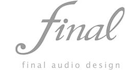 Logo der Marke FINAL