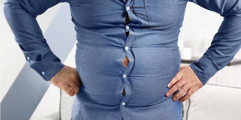 How to get rid of your beer belly