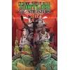 Teenage Mutant Ninja Turtles/Ghostbusters (Erik Burnham, Tom Waltz, Englisch)