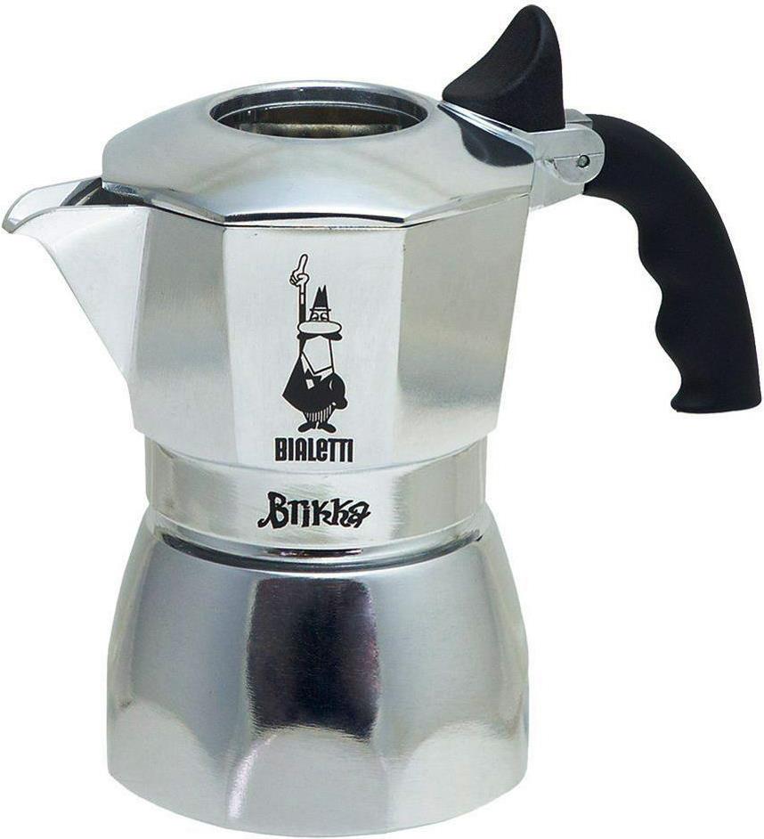 Bialetti Brikka Elite 2 T. buy at Galaxus