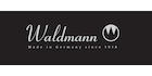 Logo of the Waldmann brand