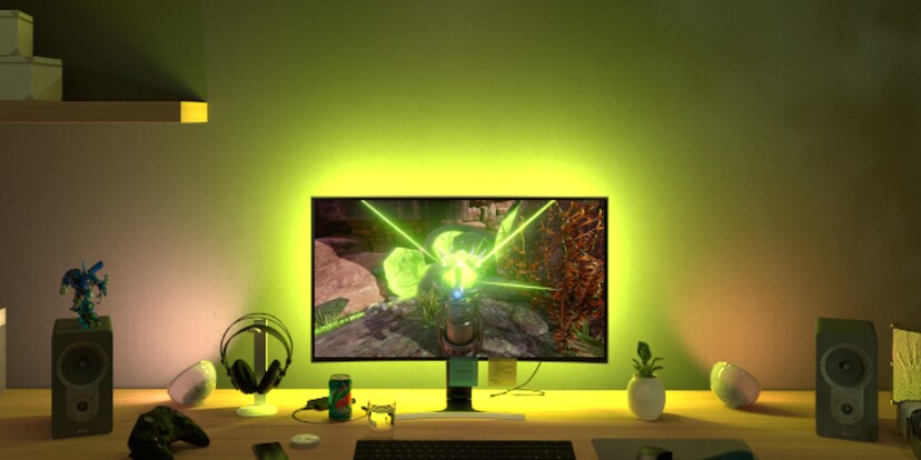 Philips Hue: Zwei innovative Herbst-Neuheiten