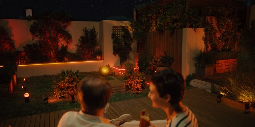 Philips Hue: Zwei innovative Herbst-Neuheiten