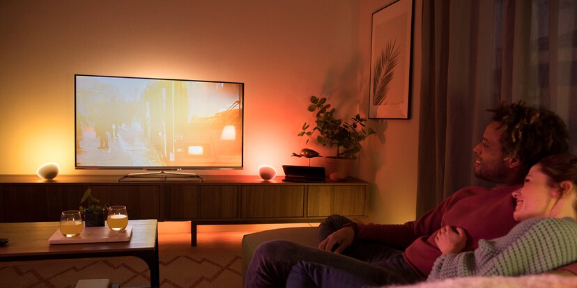 Philips Hue: Zwei innovative Herbst-Neuheiten
