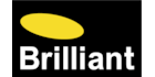 Logo der Marke Brilliant
