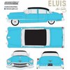 1955 Cadillac Fleetwood Series 60 Special
