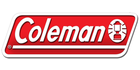 Logo of the Coleman brand