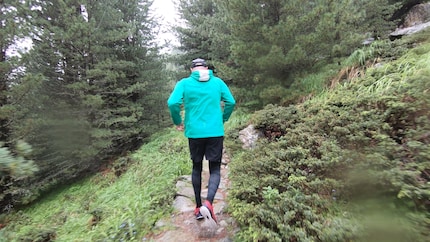Runners High