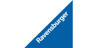 Logo del marchio Ravensburger
