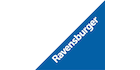 Logo der Marke Ravensburger