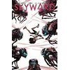 Skyward Volume 2: Here There Be Dragonflies (Joe Henderson., Anglais)