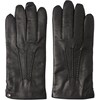 Tommy Hilfiger Leather Gloves (S, M)