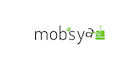 Logo of the Mobsya brand
