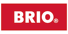 Logo del marchio Brio