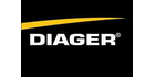 Logo de la marque Diager