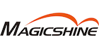 Logo of the Magicshine brand