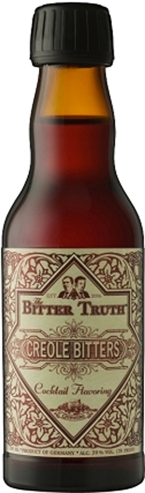 The Bitter Truth TBT Creole (20 cl) kaufen