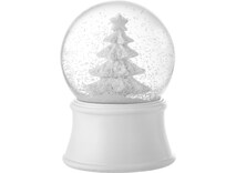 Globo di neve (Snow globe)