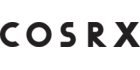 Logo del marchio Cosrx