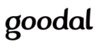 Logo of the Goodal brand