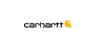 Logo of the Carhartt brand