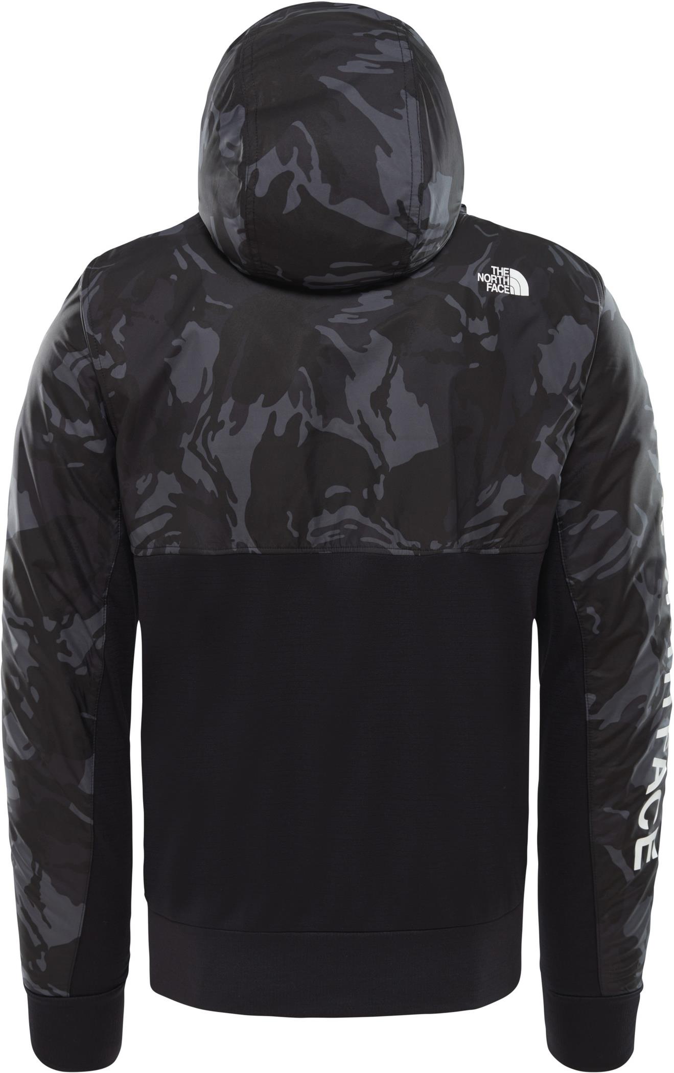 The north face tnl discount ovly jacket