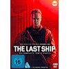 The Last Ship - Saison 5 (DVD, 2018)