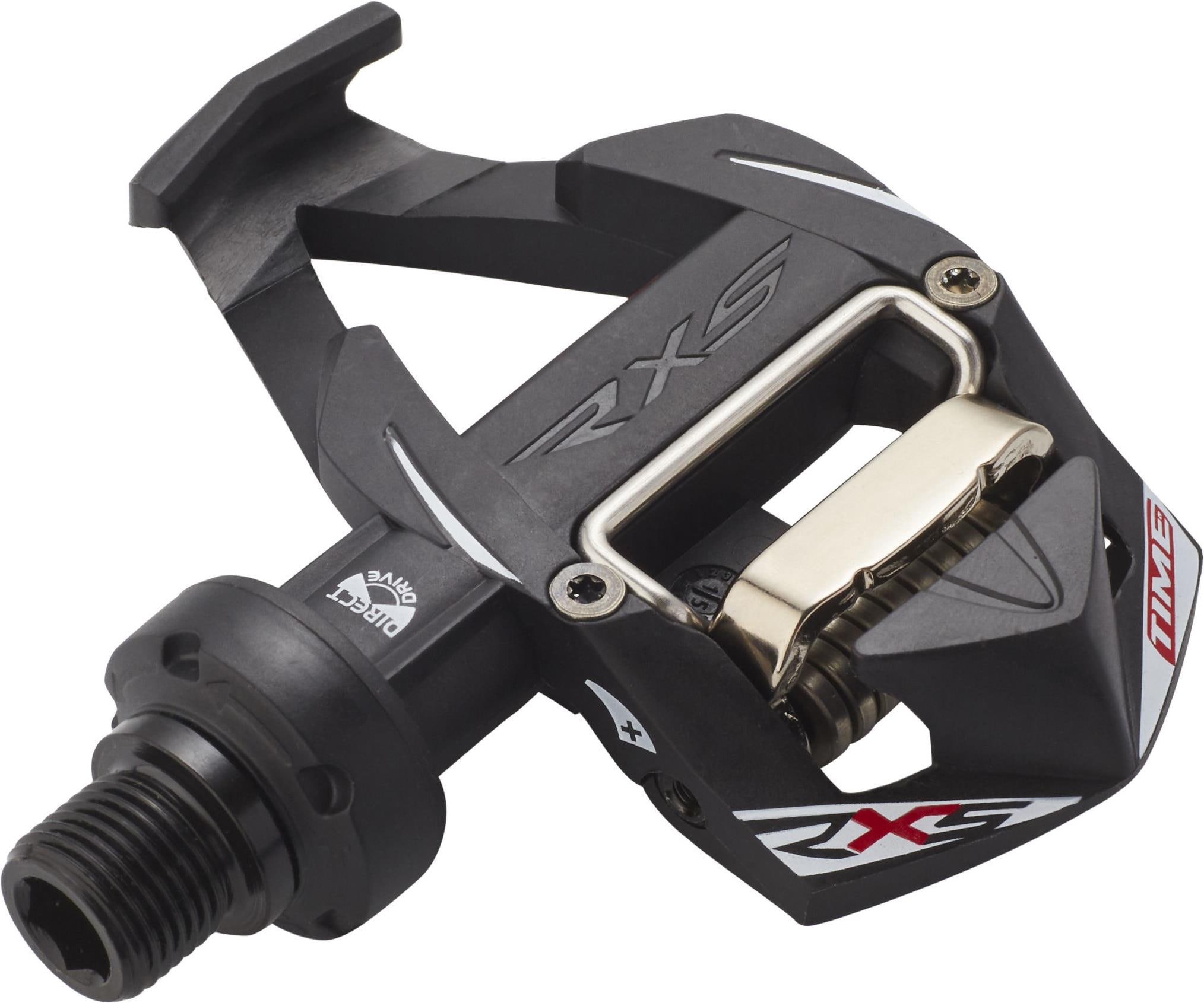 Time rxs pedals store