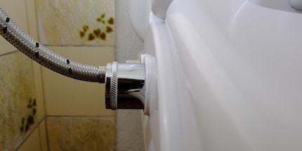Il n'y a pas eu de problème de connexion du côté de Lavalino.