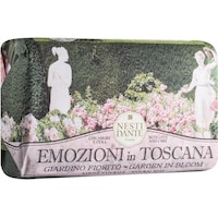 Nesti Dante Emozioni In Toscana Garden Inoom (250ML) (Sapone duro)