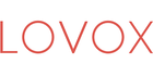 Logo der Marke Lovox