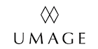 Logo del marchio Umage