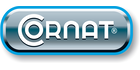 Logo of the Cornat brand