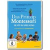 Le principe Montessori - Le plaisir d'apprendre par soi-même (DVD)