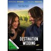 Destination Wedding (2018, DVD)