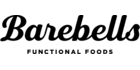 Logo de la marque Barebells