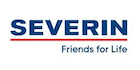 Logo del marchio Severin