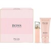 Hugo Boss Ma Vie (Fragrance set, Body care set)