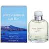 Dolce & Gabbana Light Blue Discover Vulcano (Eau de toilette, 75 ml)