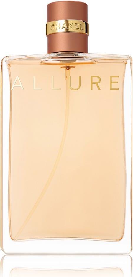 Allure eau de parfum 50ml clearance