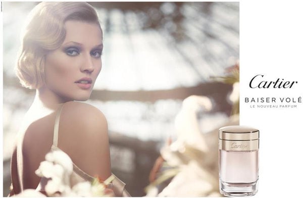 Cartier baiser volé on sale fraîche