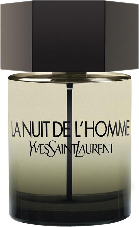 YSL La Nuit de l'Homme (Eau de Toilette 60 ml) kaufen