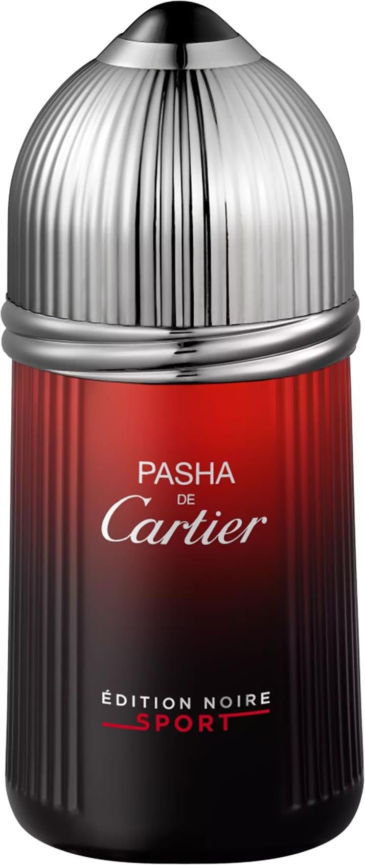 Cartier Pasha Edition Noire Sport (Eau de Toilette 100 ml) Galaxus